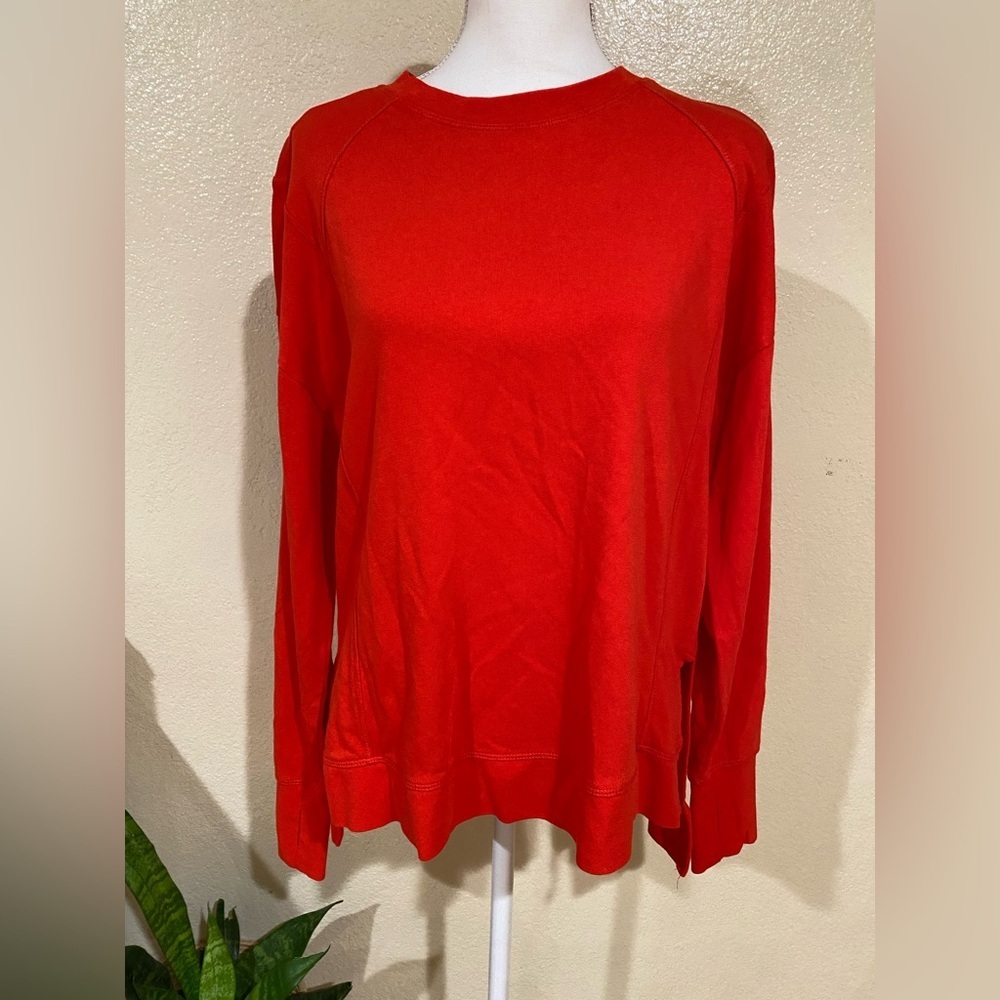 Sweaty Betty Sweater